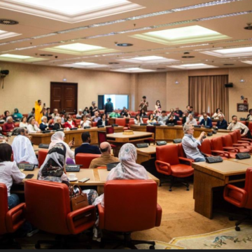 Noticias del SAHARA OCCIDENTAL – 25/5/2024 – La Actualidad Saharaui