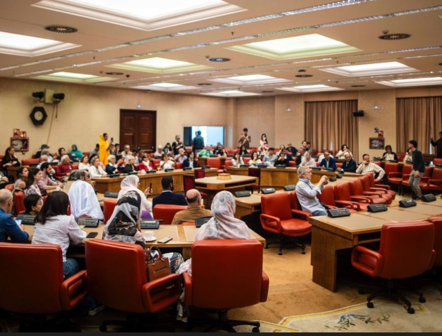 Noticias del SAHARA OCCIDENTAL – 25/5/2024 – La Actualidad Saharaui