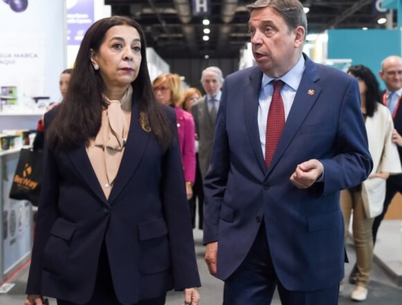 Marruecos impulsa una nueva cátedra en España tras la paralizada en Salamanca