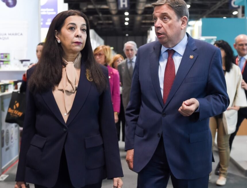 Marruecos impulsa una nueva cátedra en España tras la paralizada en Salamanca