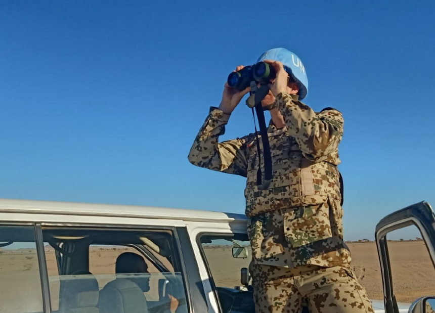 Día Internacional del Personal de Paz de la ONU: La MINURSO se ha convertido en una misión inútil, costosa, corrupta e injusta | ECSAHARAUI