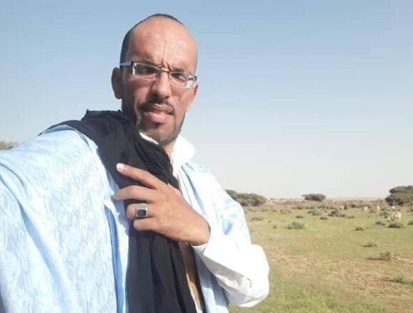 El testimonio de Essabi Yahdih, periodista saharaui desde el Sáhara Occidental Ocupado | NR | Periodismo alternativo