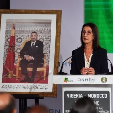 «Gasoducto Nigeria-Marruecos: Rabat adapta su argumentario de cara a la UE»