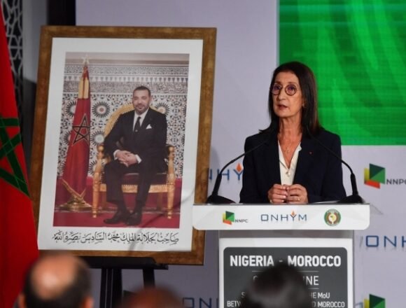 «Gasoducto Nigeria-Marruecos: Rabat adapta su argumentario de cara a la UE»