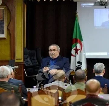 «Voici les motifs de l’obstruction maroco-sioniste à la construction du Maghreb» – L’Express Algérie