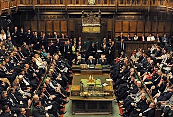 Quand la souveraineté du Maroc sur le Sahara divise le Parlement britannique