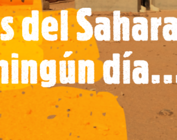 Noticias del SAHARA OCCIDENTAL – 30/5/2024 – La Actualidad Saharaui