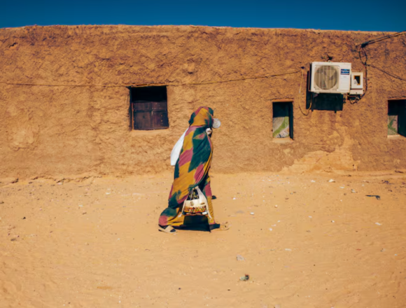 Los refugiados saharauis, al borde de la “tragedia humanitaria” por falta de comida | Planeta Futuro | EL PAÍS