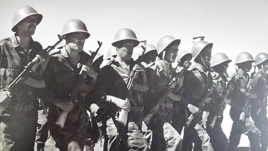 La realidad geopolítica y jurídica del Sáhara Occidental