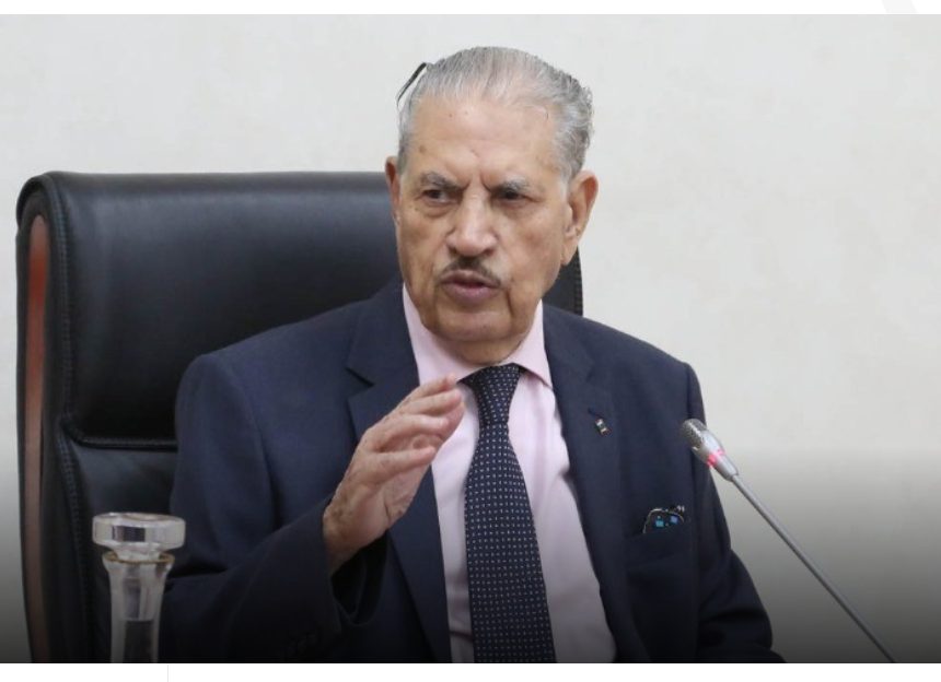 ssdfghbnm L’Expression: Nationale – «Défendez la Palestine et le Sahara occidental»
