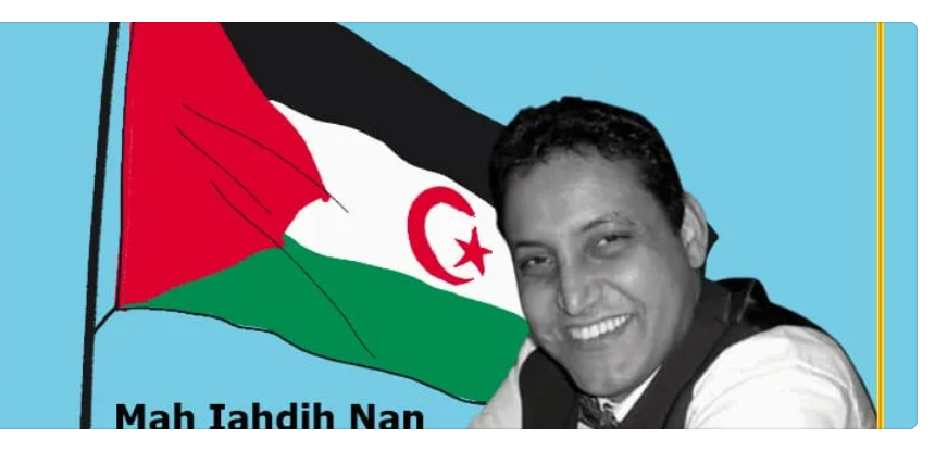 En memoria de Mah Iahdih Nan | ECSAHARAUI