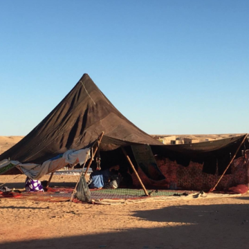 Noticias del SAHARA OCCIDENTAL – 23/5/2024 – La Actualidad Saharaui