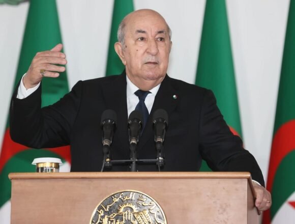 Algérie – Maroc : les messages de Tebboune | «Il faut un référendum au Sahara occidental»