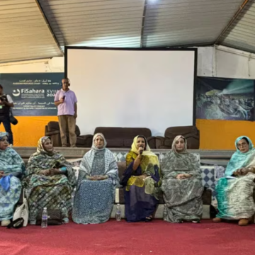 Noticias del SAHARA OCCIDENTAL – 2/5/2024 – La Actualidad Saharaui