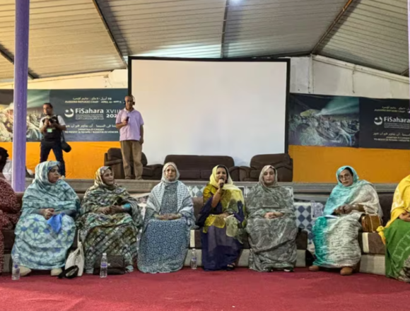 Noticias del SAHARA OCCIDENTAL – 2/5/2024 – La Actualidad Saharaui