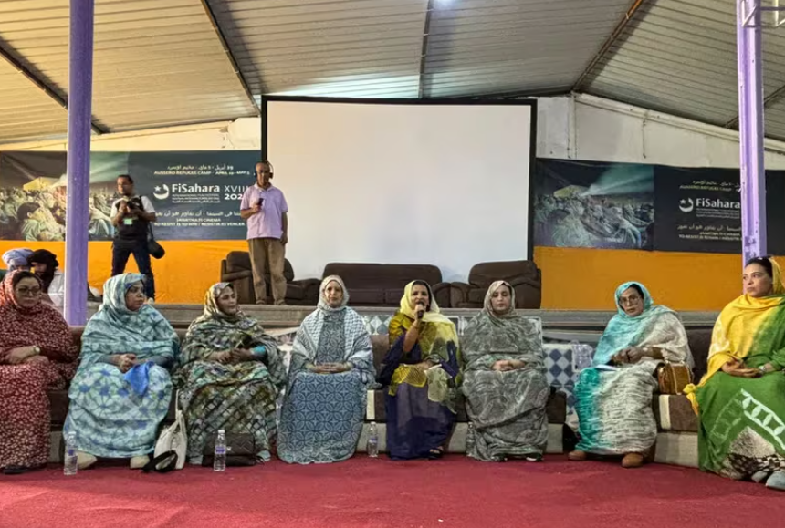 tgyhujiklñ- Noticias del SAHARA OCCIDENTAL – 2/5/2024 – La Actualidad Saharaui