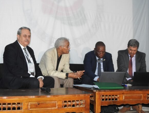 El pueblo saharaui libra una gran batalla contra las falacias, la desinformación y la falsificación de los hechos | Sahara Press Service (SPS)