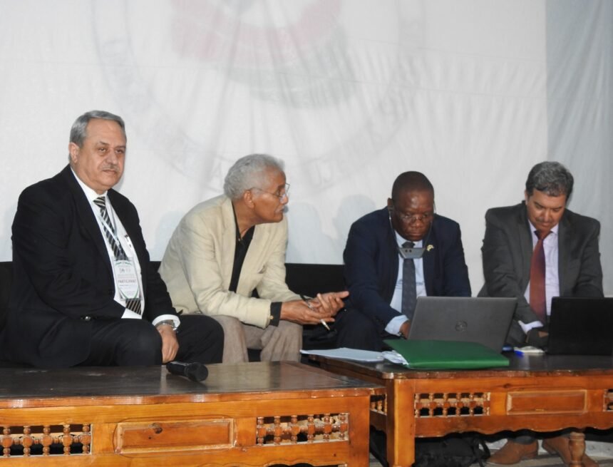 uld_sidati El pueblo saharaui libra una gran batalla contra las falacias, la desinformación y la falsificación de los hechos | Sahara Press Service (SPS)