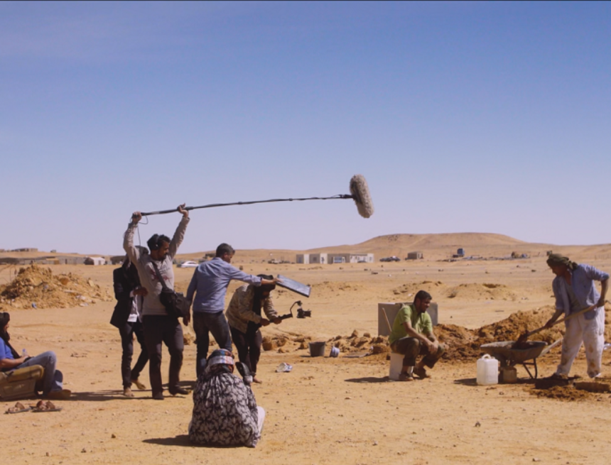 Salam: la vida de un pueblo africano sin tierra vista desde la cámara de una uruguaya – EL PAÍS Uruguay