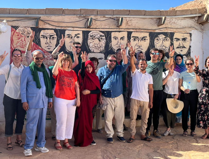 wertfyghujk Noticias del SAHARA OCCIDENTAL – 8/5/2024 – La Actualidad Saharaui
