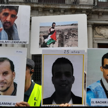 Noticias del SAHARA OCCIDENTAL – 7/5/2024 – La Actualidad Saharaui