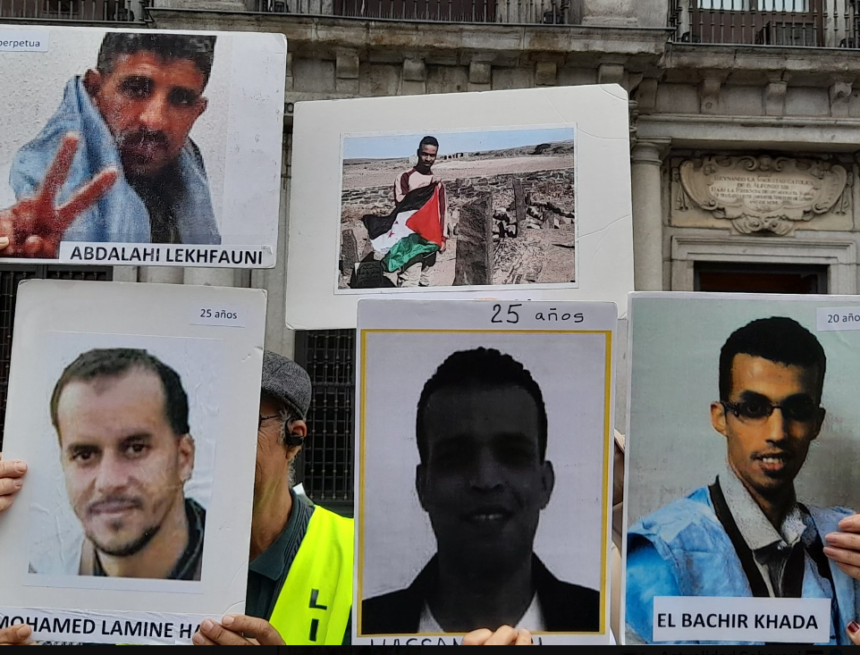 wsedrtfgyhjuk Noticias del SAHARA OCCIDENTAL – 7/5/2024 – La Actualidad Saharaui