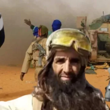 ¿Quién es Abou Houzeifa, el yihadista marroquí abatido por las fuerzas malienses en Ménaka, Malí? | ECSAHARAUI