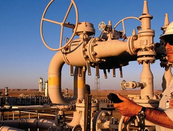 Argelia suspenderá los suministros de gas a Naturgy si vende sus acciones a otra empresa, según Reuters | ECSAHARAUI
