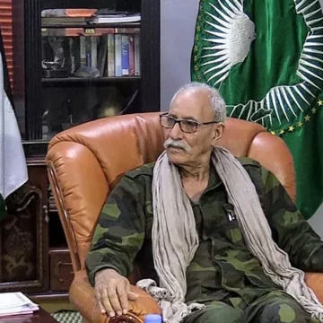 Sáhara Occidental | El líder del Frente POLISARIO reclama el referéndum de autodeterminación para el pueblo saharaui | ECSAHARAUI