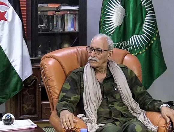 Sáhara Occidental | El líder del Frente POLISARIO reclama el referéndum de autodeterminación para el pueblo saharaui | ECSAHARAUI
