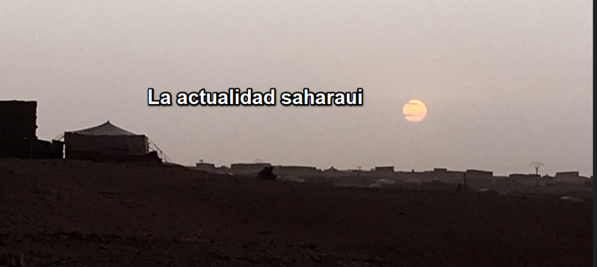 Noticias del SAHARA OCCIDENTAL – 19/5/2024 – La Actualidad Saharaui
