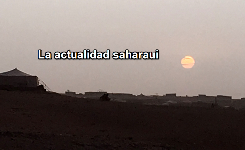 Noticias del SAHARA OCCIDENTAL – 19/5/2024 – La Actualidad Saharaui