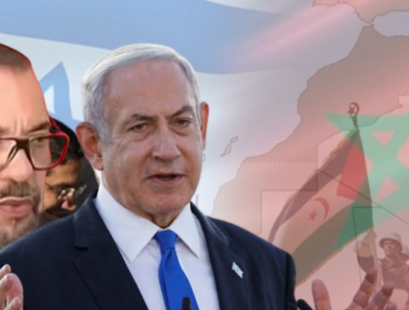 1 La normalización entre Marruecos e Israel se está «desmoronando». El Sáhara Occidental agrieta sus relaciones | ECSAHARAUI
