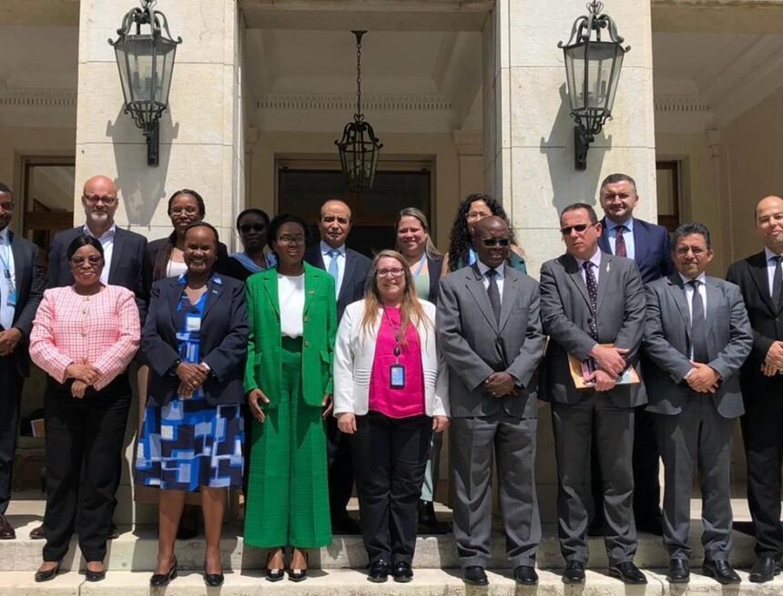 1000191818 El Grupo de Ginebra de Apoyo al Sáhara Occidental reitera su posición de apoyo a la lucha del pueblo saharaui | Sahara Press Service (SPS)