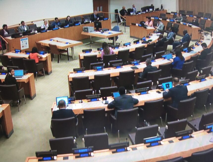 1000197706 Varios países latinoamericanos reiteran su apoyo a la autodeterminación e independencia del pueblo saharaui | Sahara Press Service (SPS)