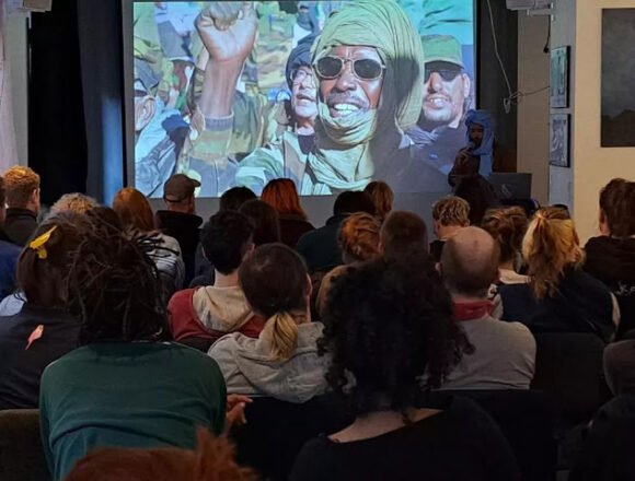 Alemania: Velada cultural celebra la resistencia saharaui contra el colonialismo – Sahara Occidental