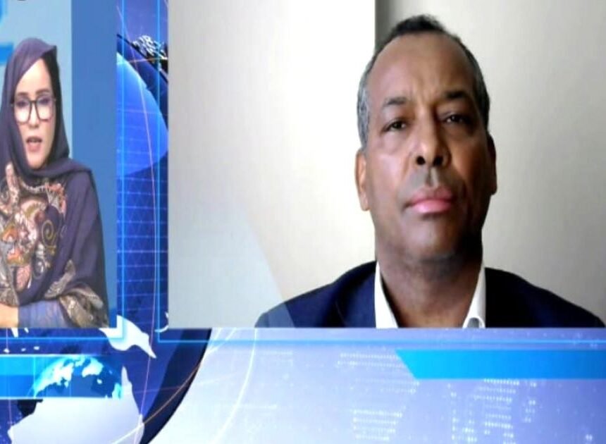 El pueblo saharaui se adhiere a una única exigencia: la independencia y la soberanía sobre todo el territorio nacional, afirma Frente POLISARIO | Sahara Press Service (SPS)