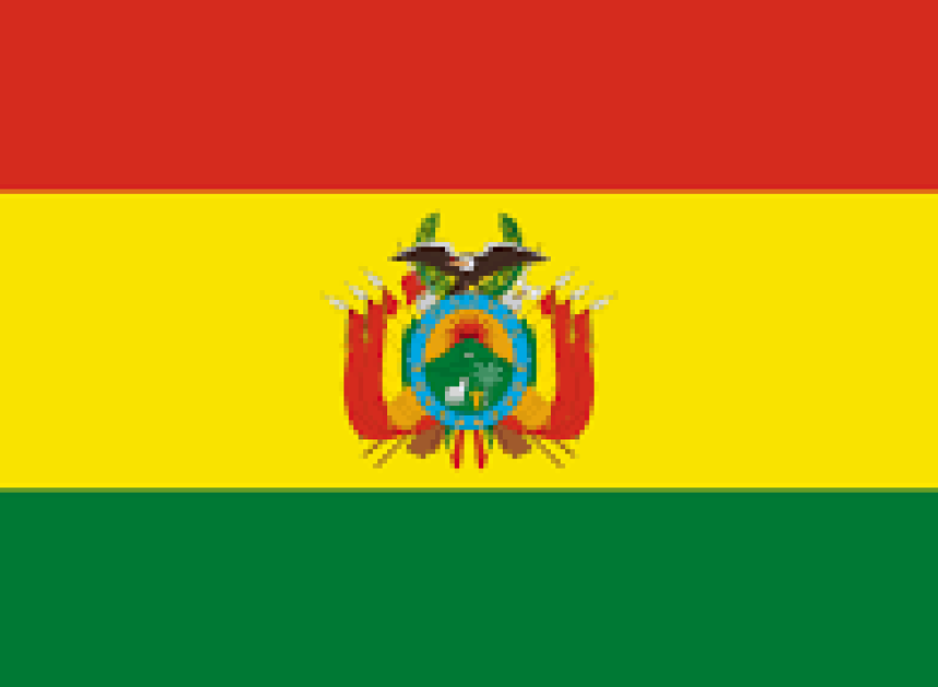 El gobierno saharaui condena el intento de golpe de Estado en Bolivia | Sahara Press Service (SPS)