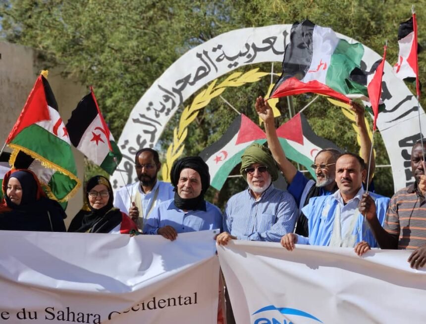 Parlamento Saharaui denuncia empresa francesa Engie por su implicación con Marruecos en el saqueo de los recursos naturales saharauis | Sahara Press Service (SPS)