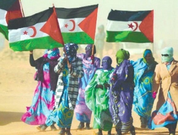 1f822dfc4148a9dda4a62124f5242d30 SAHARA OCCIDENTAL OCUPADO: Marruecos comete crímenes y violaciones de derechos humanos – L’Expression: Internacional