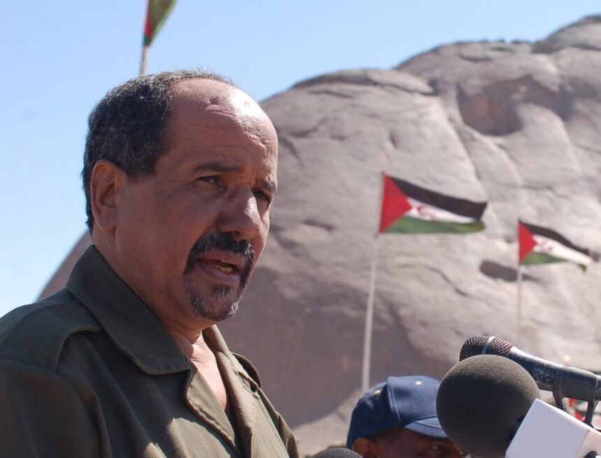 Octavo aniversario del fallecimiento del líder histórico del Frente Polisario, Mohamed Abdelaziz | Sáhara Occidental | ECSAHARAUI