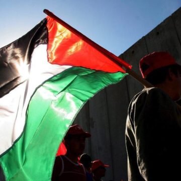 Palestina sí, Sahara también – Editorial del Diario de Noticias de Navarra