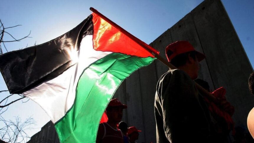 Palestina sí, Sahara también – Editorial del Diario de Noticias de Navarra