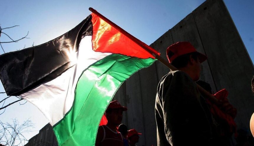 Palestina sí, Sahara también – Editorial del Diario de Noticias de Navarra