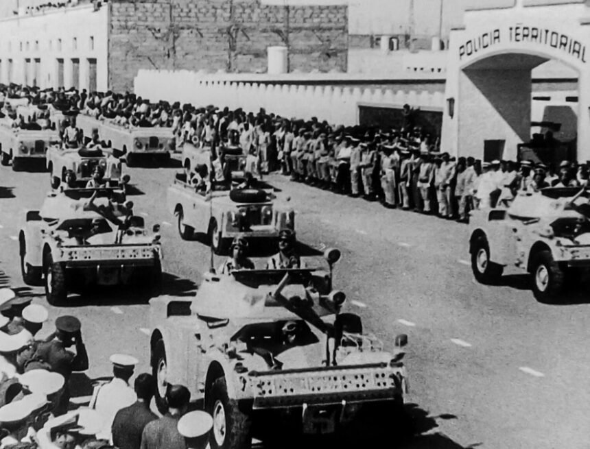  Memoria histórica, también para el pueblo saharaui – Abdulah Arabi en EL INDEPENDIENTE