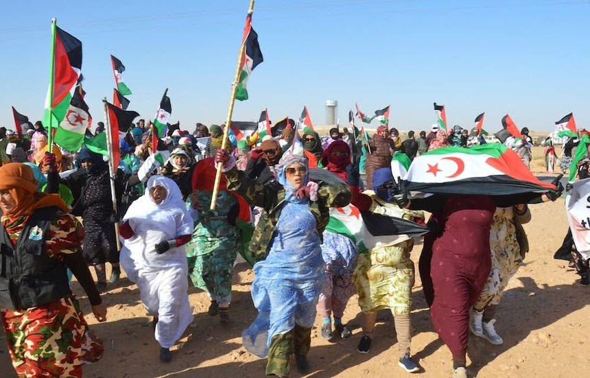 Día Mundial del Refugiado | Los refugiados saharauis, los más antiguos y los más olvidados | ECSAHARAUI