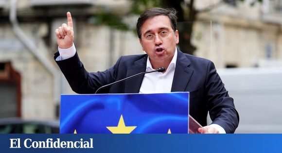 Dos años después de que Argelia suspendiese el comercio con España, Bruselas pasa a la acción