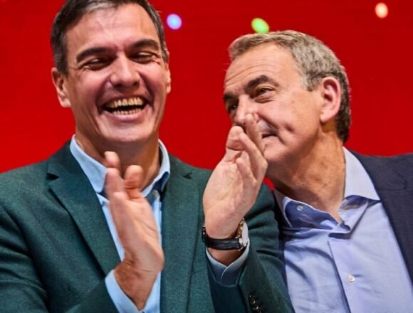 69-1068x601-1 Saharauis desenmascaran a Zapatero en charla progresista: «inaceptable su apoyo a la tiranía marroquí respecto al Sáhara Occidental»