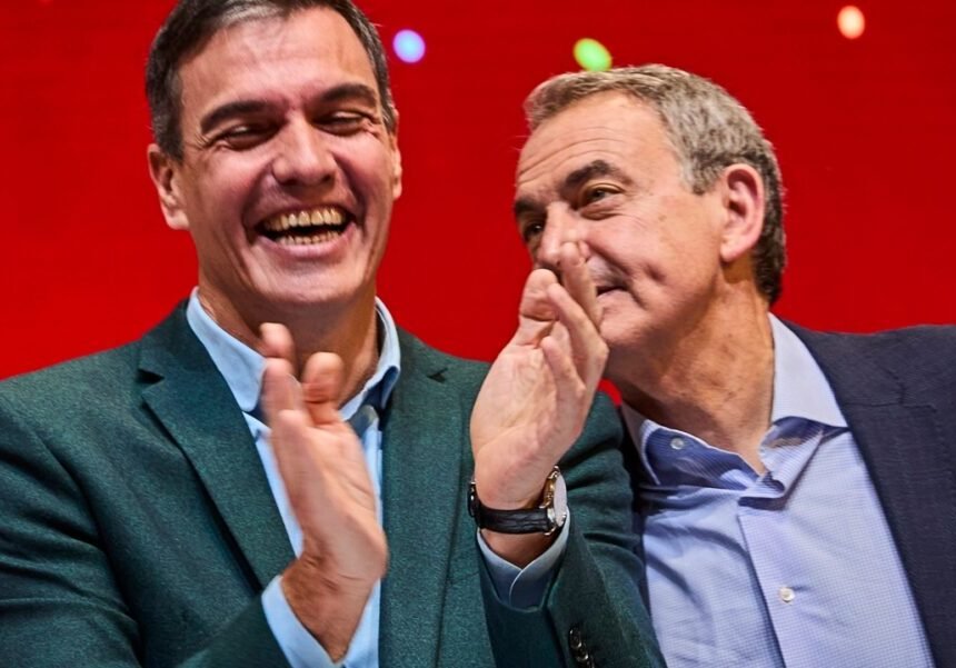 69-1068x601-1 Saharauis desenmascaran a Zapatero en charla progresista: «inaceptable su apoyo a la tiranía marroquí respecto al Sáhara Occidental»