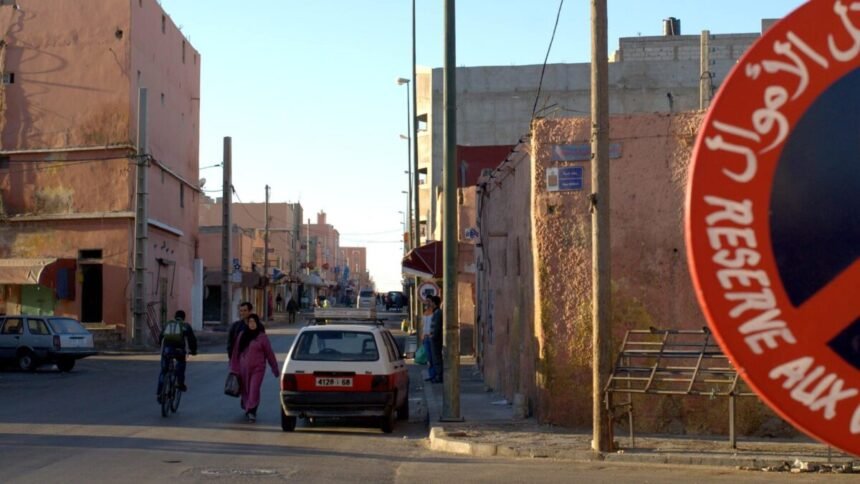 El Colegio de Ingenieros de Caminos suspende el viaje a los territorios ocupados del Sáhara